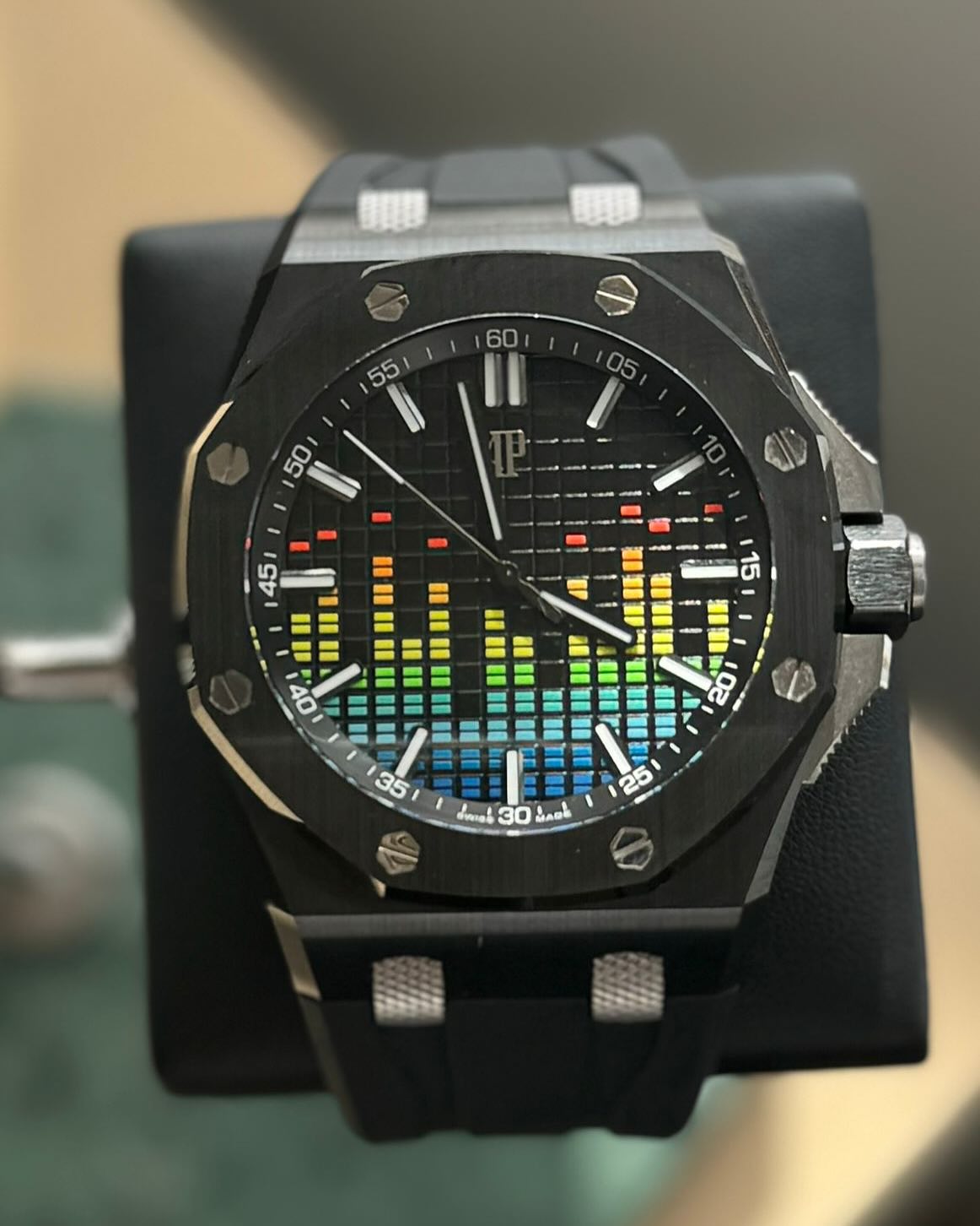 Phoenix Watch Company | Kowloon