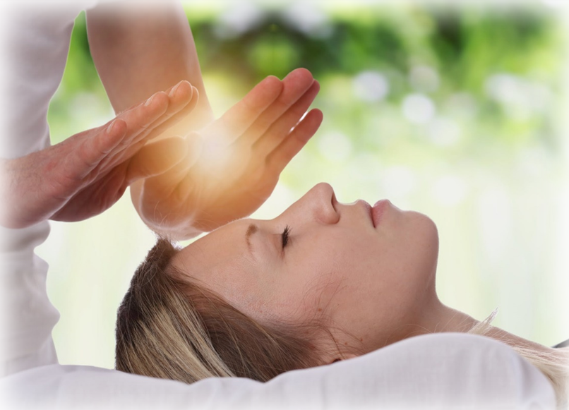 Reiki Healing Space | Cambridge