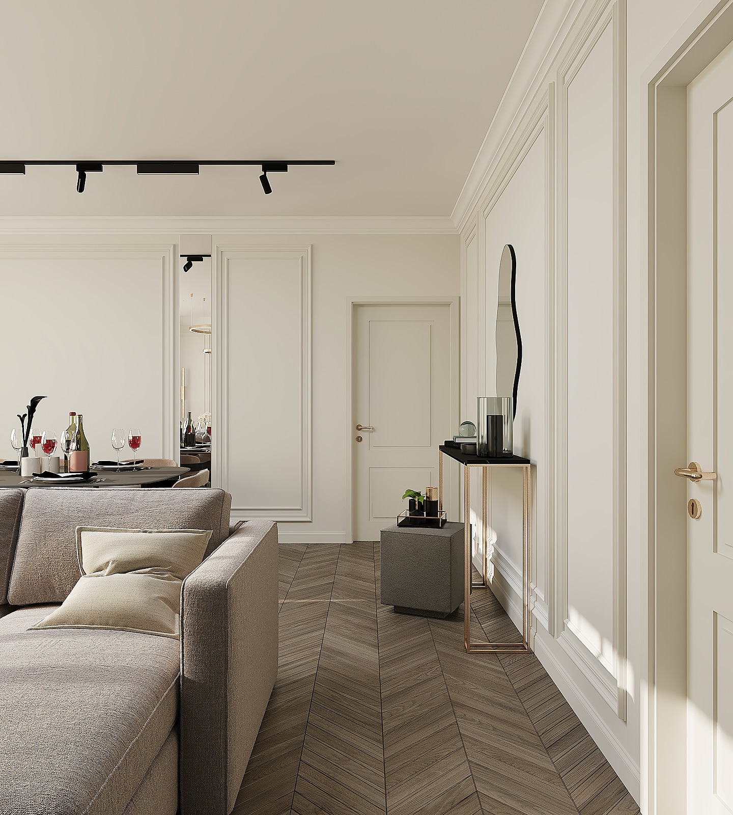 Amaranth Interior Design Armenia | Yerevan