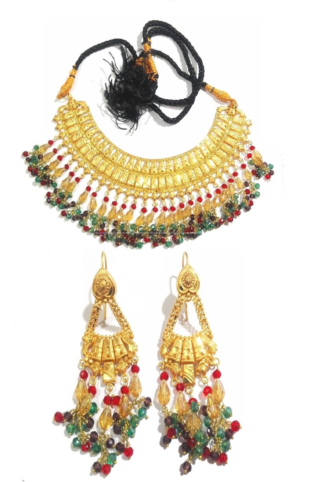 Ubaidullah Jewelers hasilpur