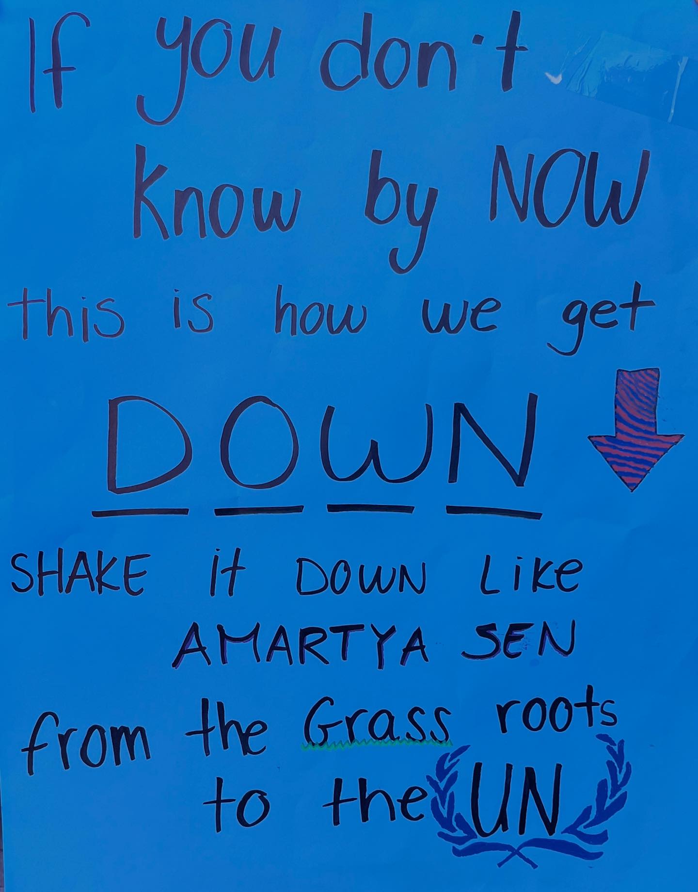 AÉDSA UOttawa - Our 101 Rally chant! 🎤 Notre cri de... | Facebook