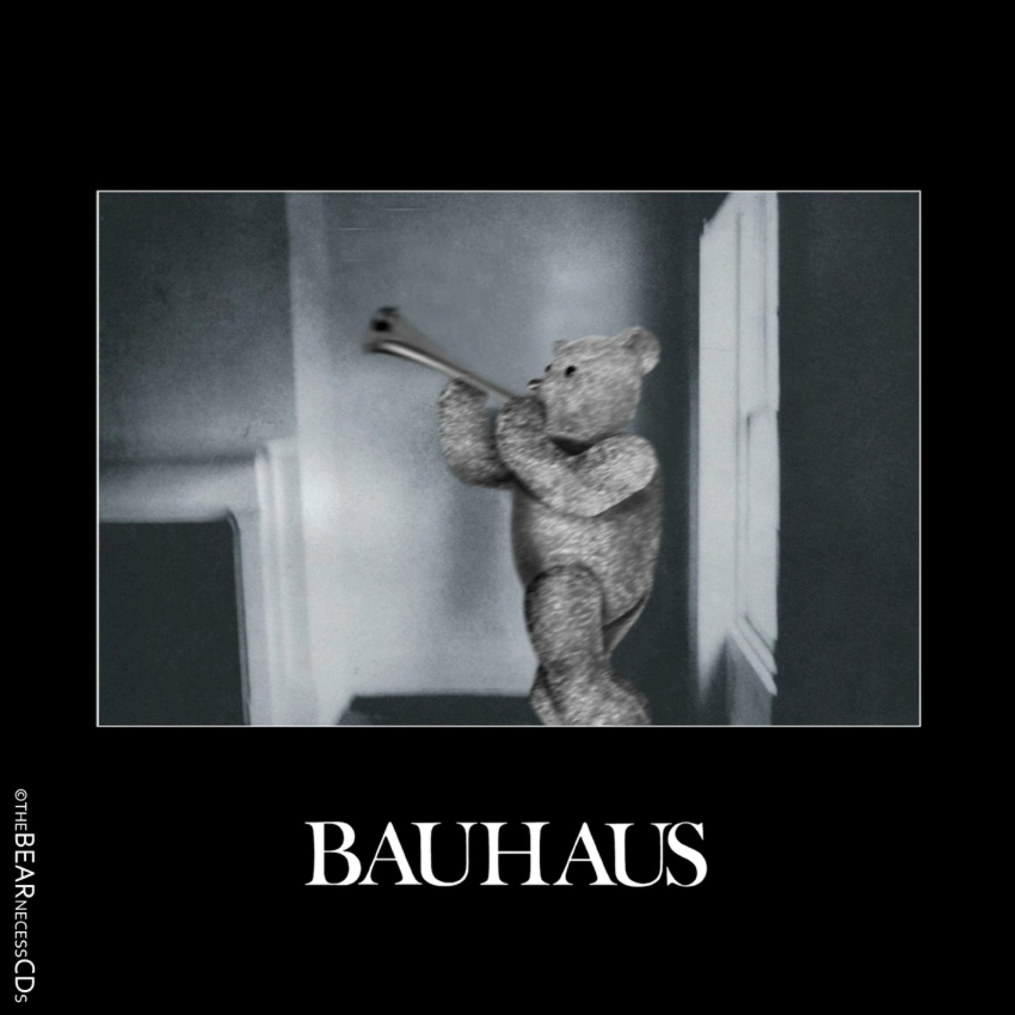 On this day in 1980, Bauhaus released “In the Flat Field.”