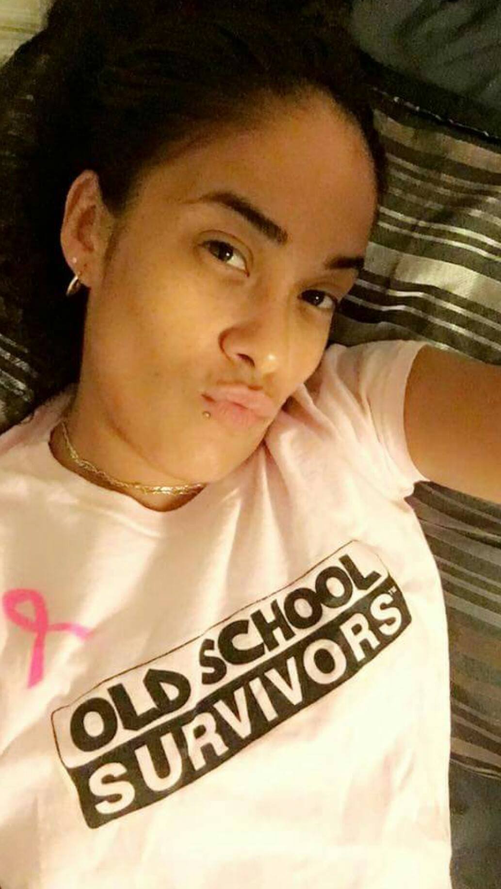 Old School Survivors Clothing Line (@oldschoolsurvivors) • Facebook