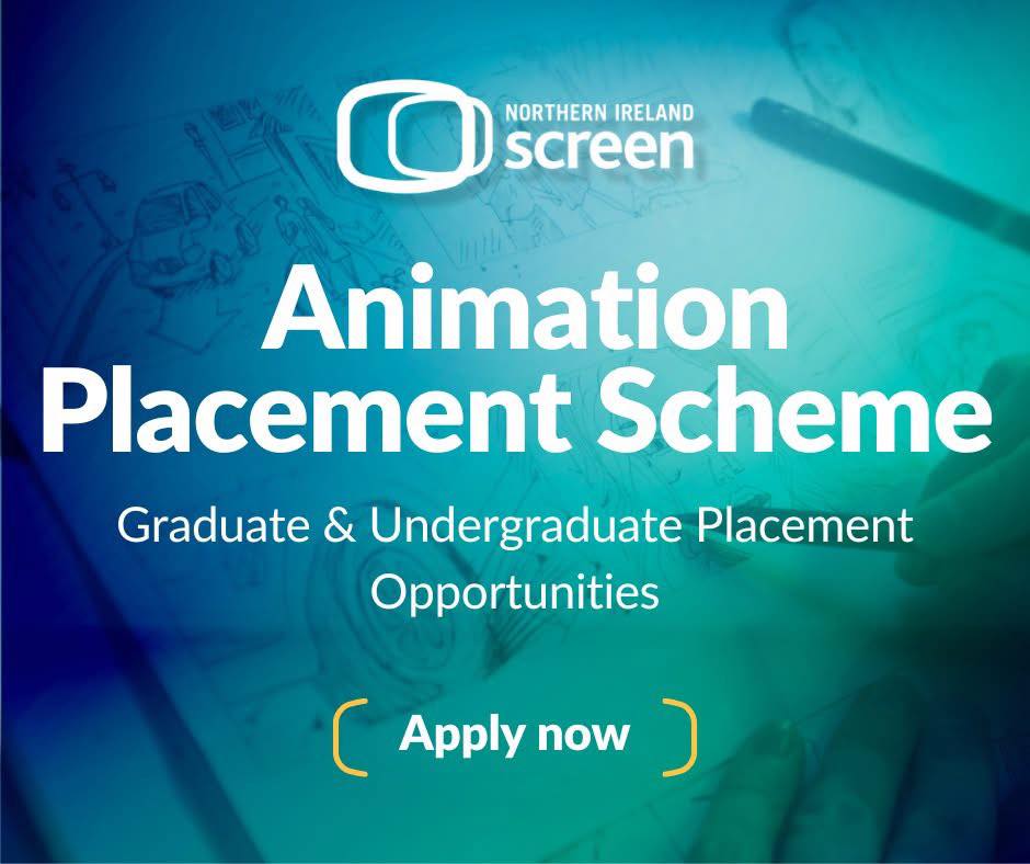 Loving - Now Open: Animation Placement Scheme 2025! Northern Ireland ...