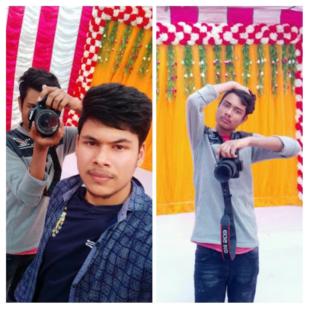 RJ Rahul Hasan