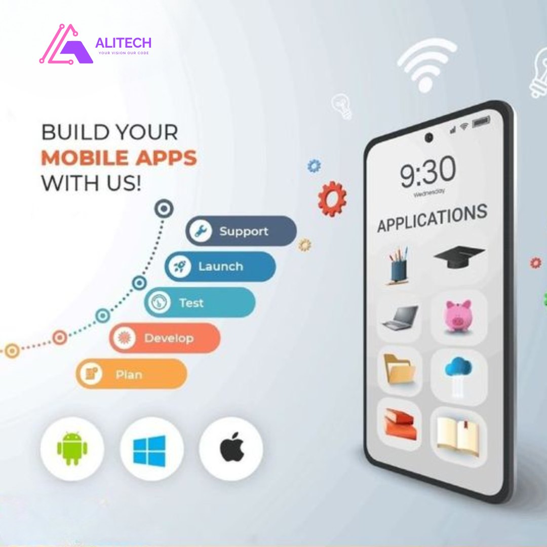 Ali Technology | Chittagong