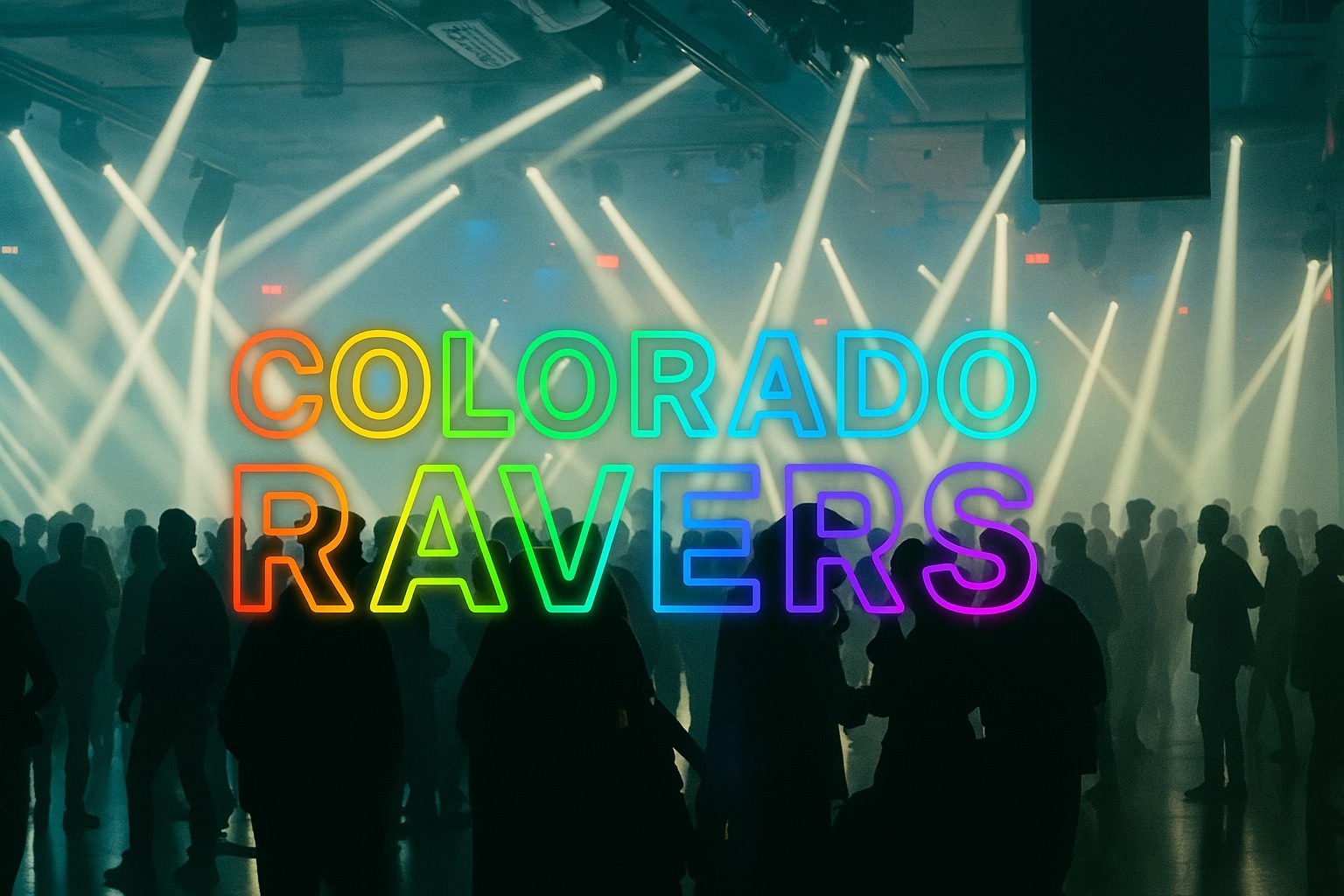 Colorado Ravers | DJ B-Alex, Branden Alexander, got his start in the ...