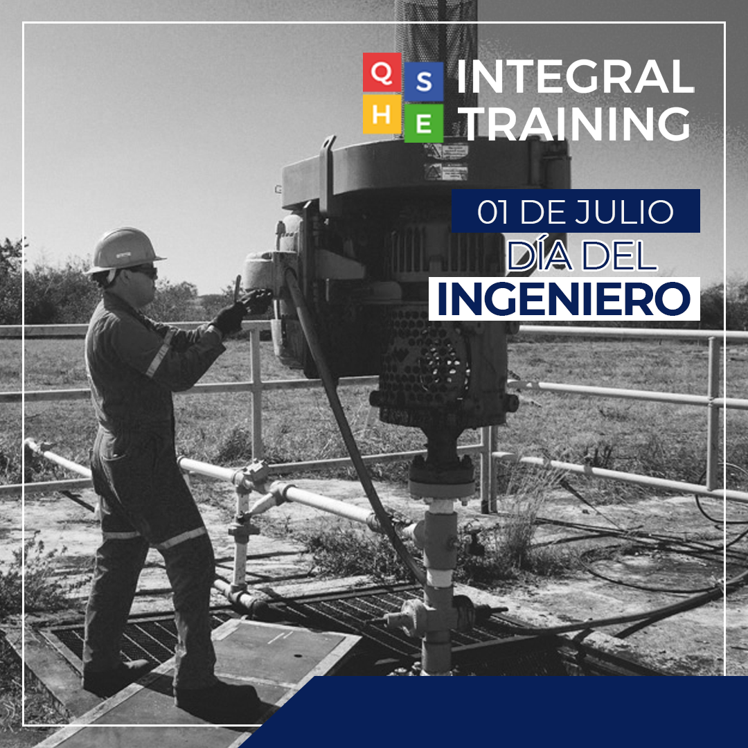 Integral Training - La Ingeniería Cambia el mundo. # ...