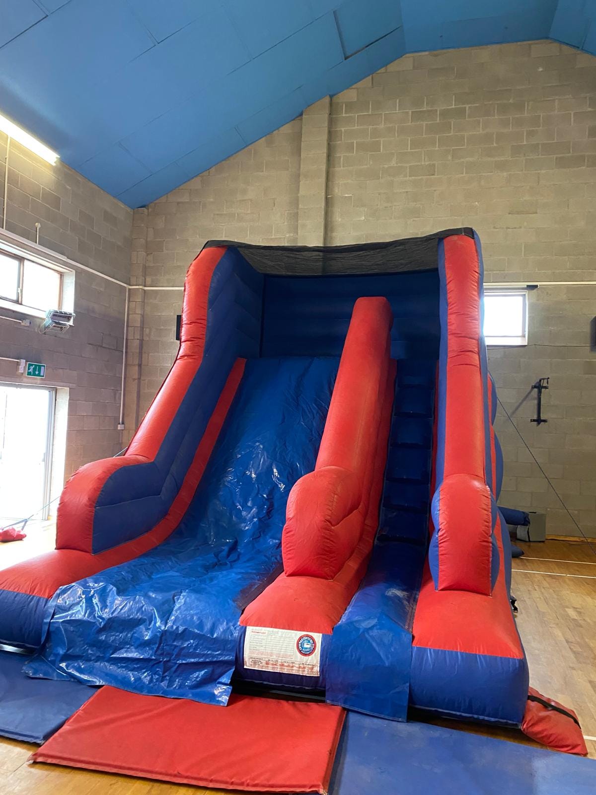Yorkshire inflatables | Selby