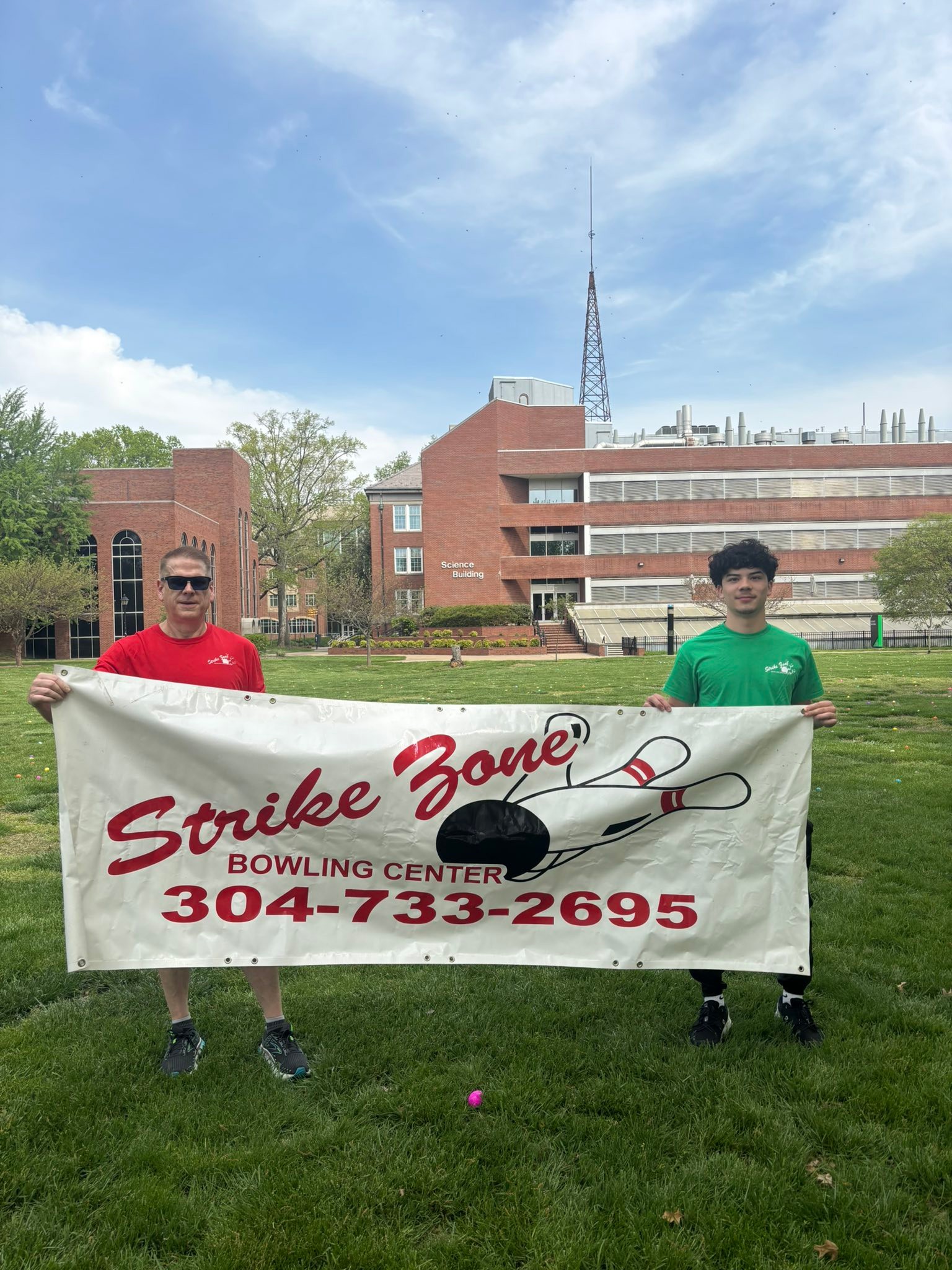 Thank you Strike... - The Huntington Scottish Rite Foundation | Facebook