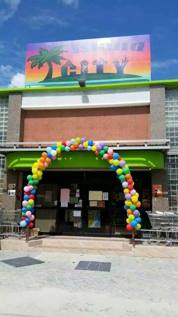 Island City Supermarket Posts Facebook
