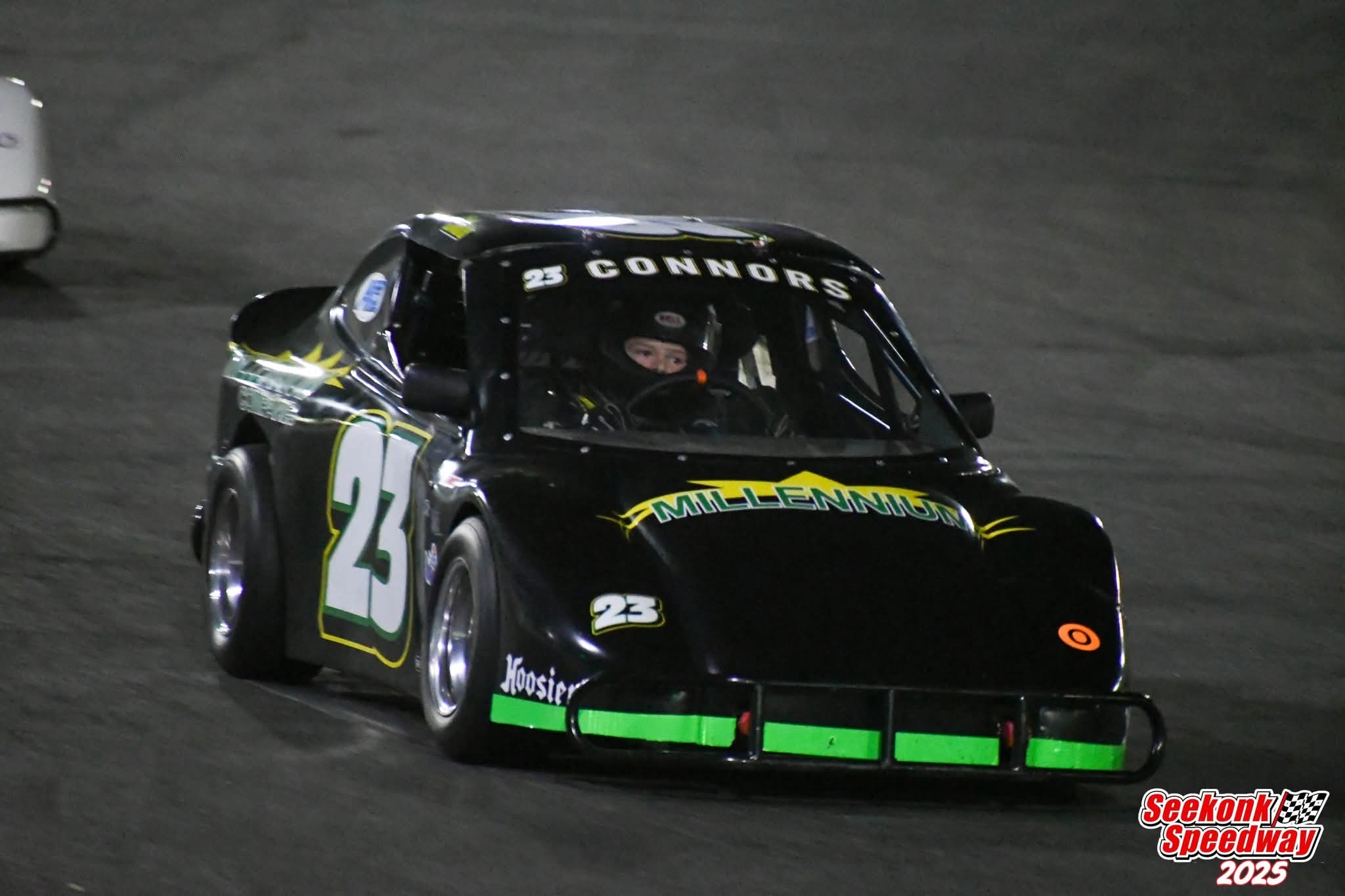 Connors Motor Sports