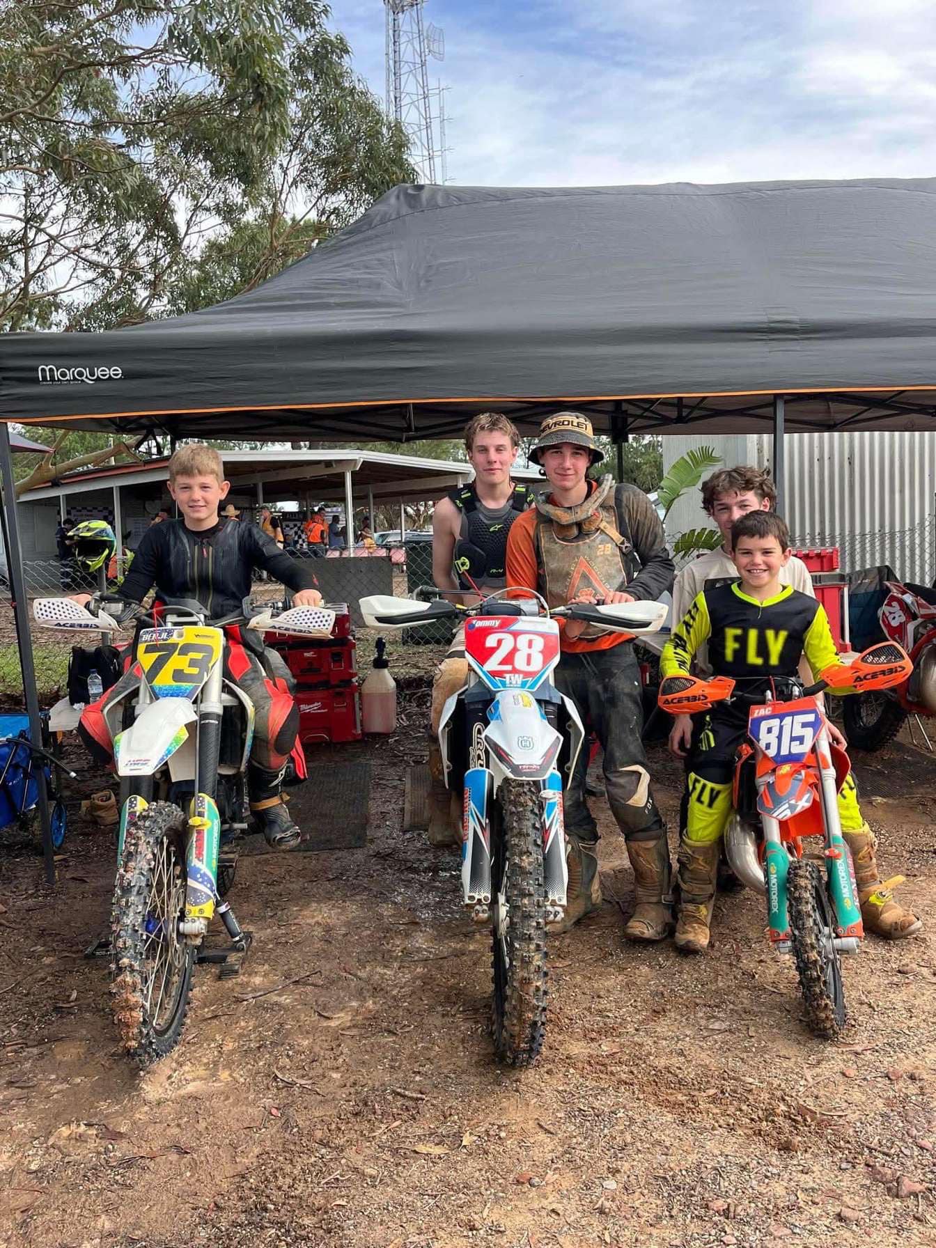 Ciscos Race Tuning | Melbourne VIC