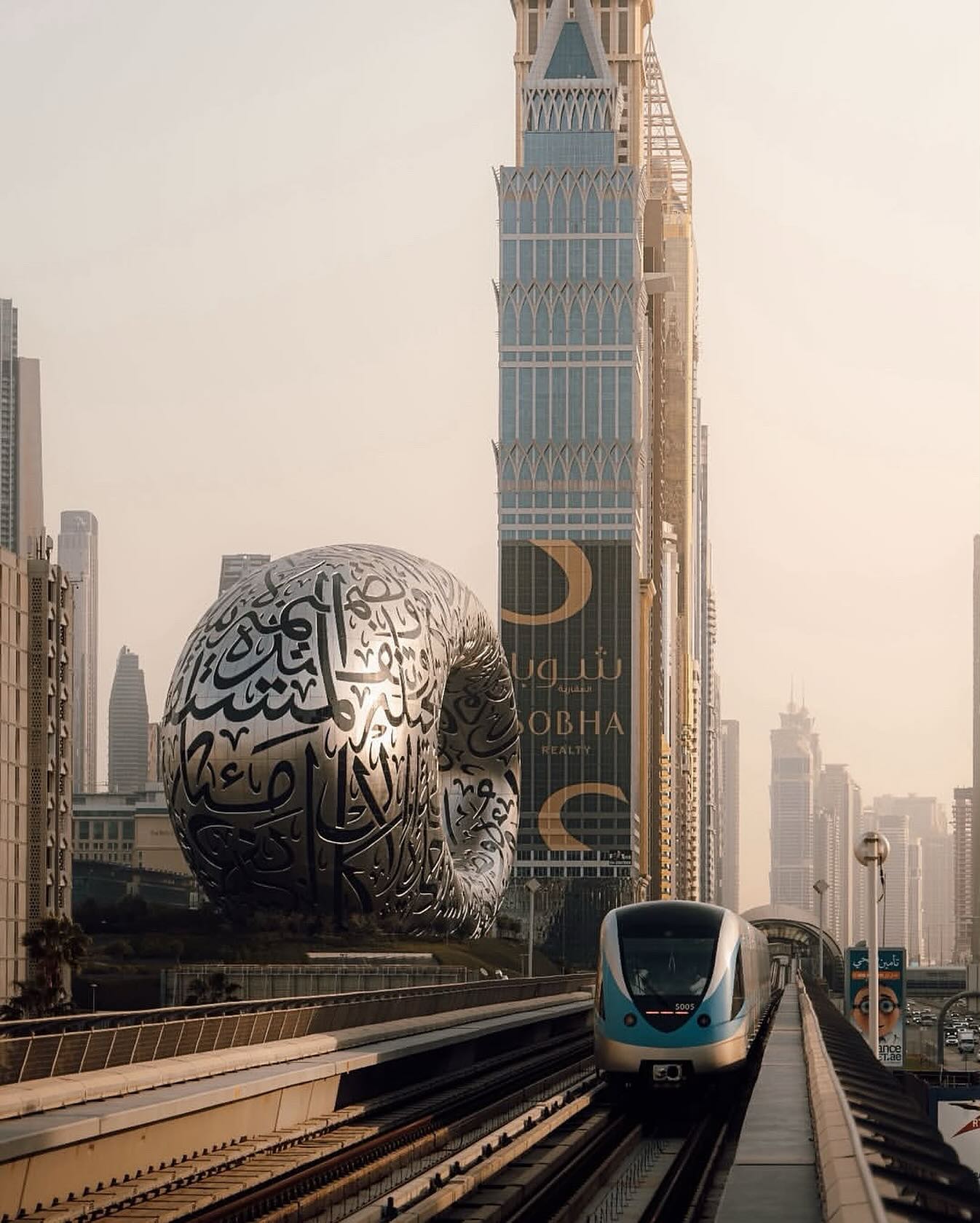 Discover Dubai - • @visit.dubai The ultimate Dubai flex? A... | Facebook