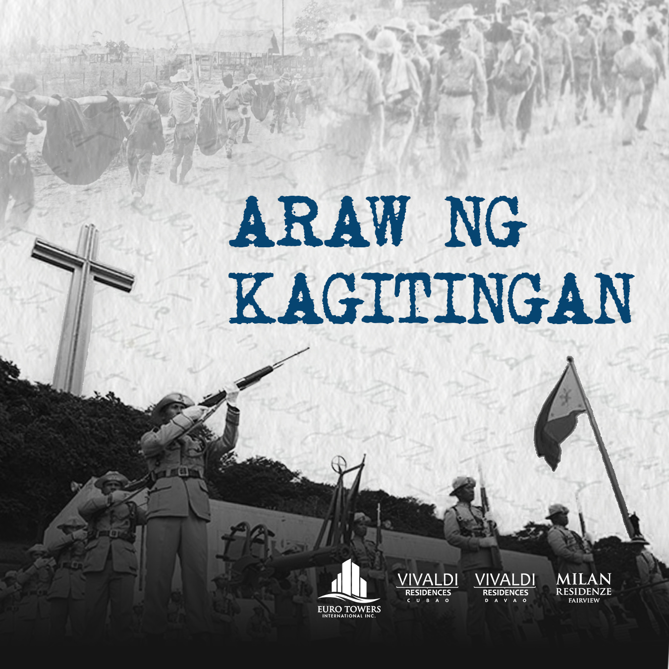 Euro - Isang pagpupugay sa mga bayani na nag-alay ng kanilang buhay ...