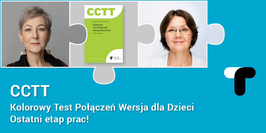 Pracownia - Od ponad 10 lat Kolorowy Test Połączeń Wersja dla Dorosłych ...