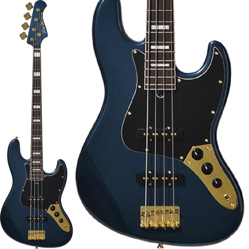 X BONE BLACKEN