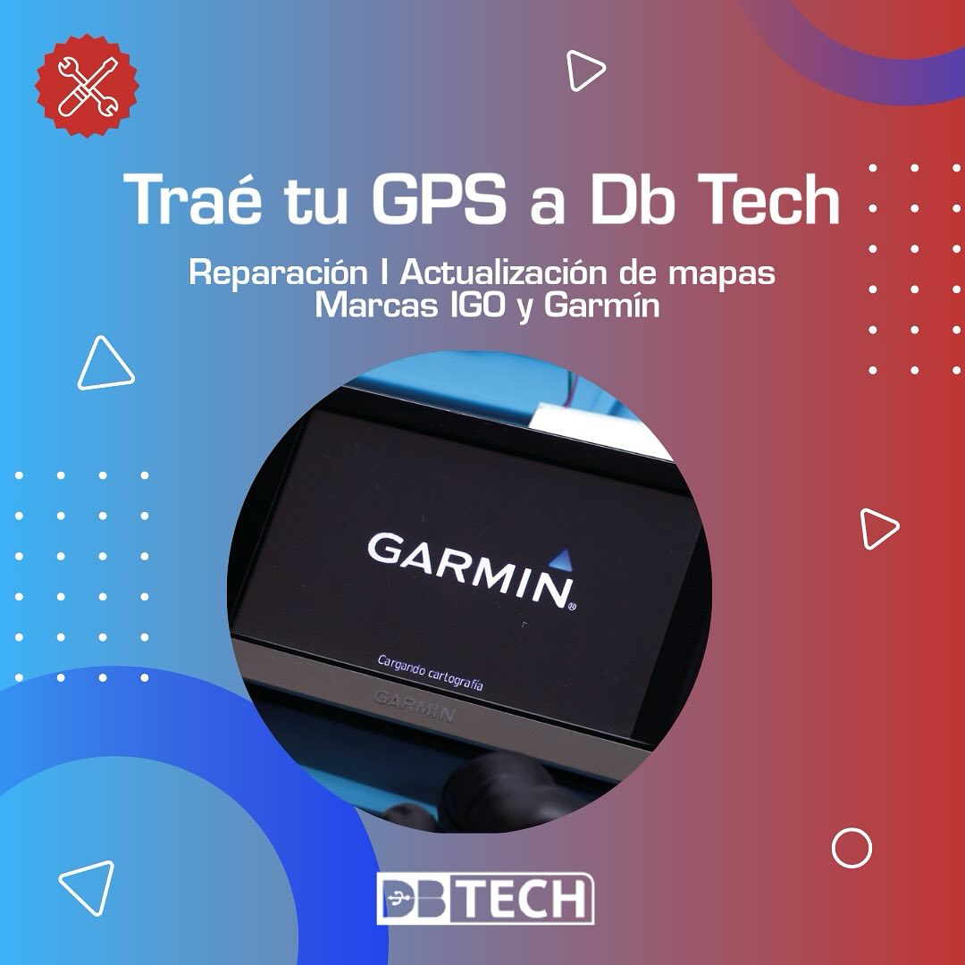 Dbtech