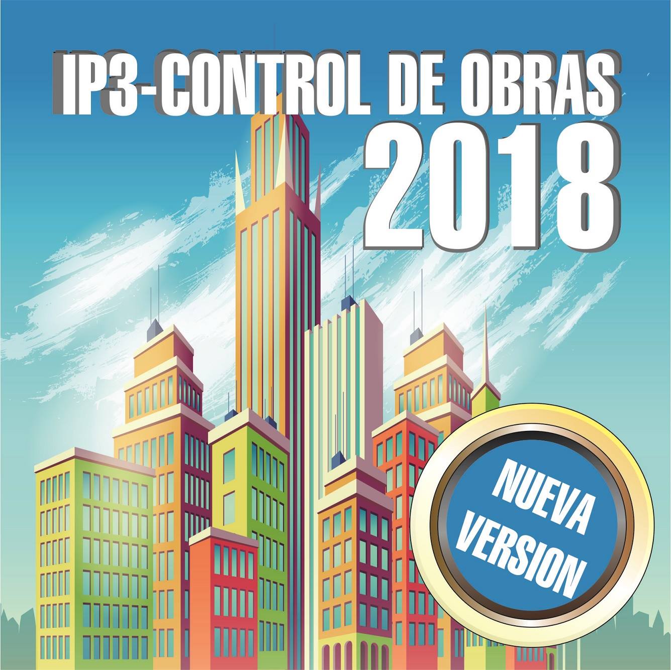 El nuevo programa IP3 Control de... - IP-3 Software, C.A. | Facebook