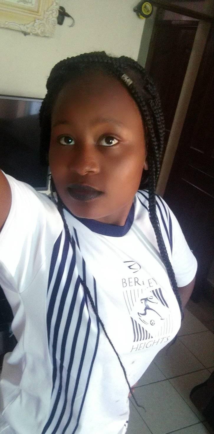 Peris Maina