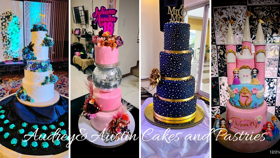 Jelexie Bakeshop Sindalan - Reward our loving and caring Mothers with ...