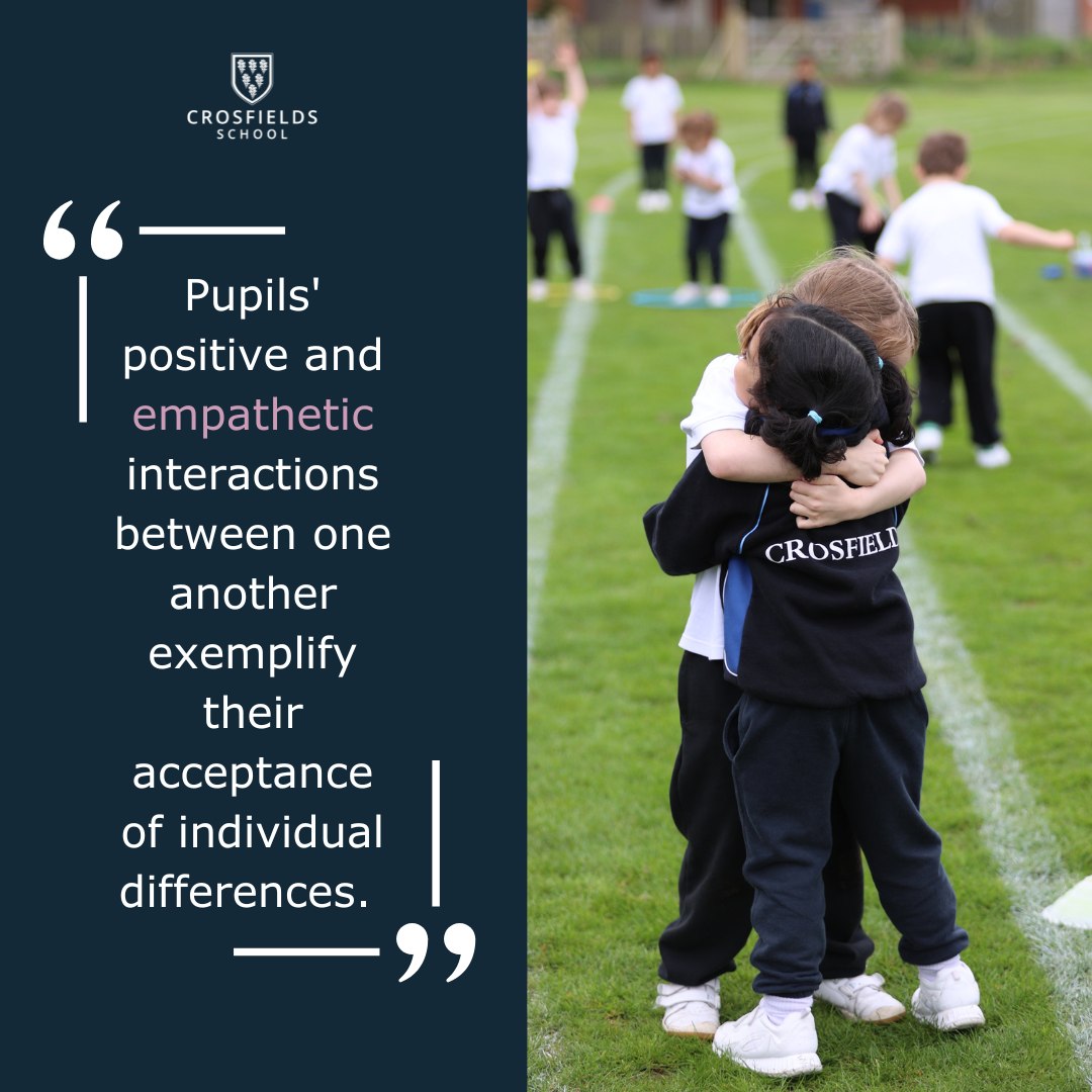 🔙 **Flashback to Our ISI Report!** 🔙... - Crosfields School | Facebook