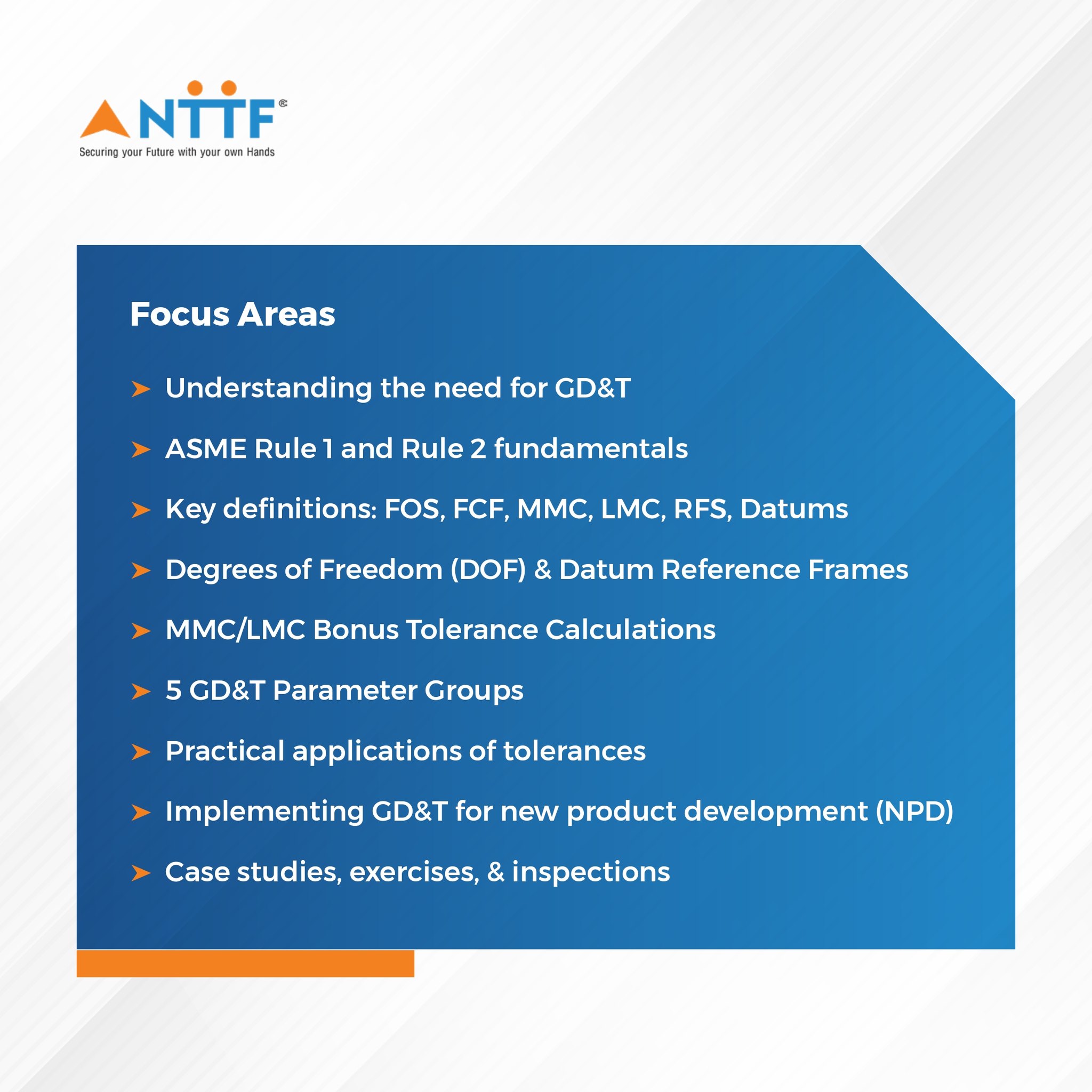 NTTF Electronic City