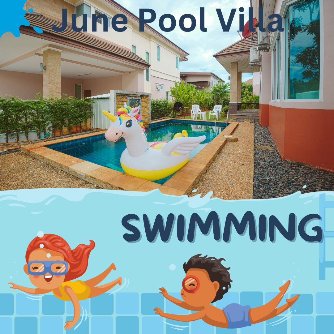 🎄 เทศกาลแห่งความสุขนี้... - June Pool Villa Krabi | Facebook