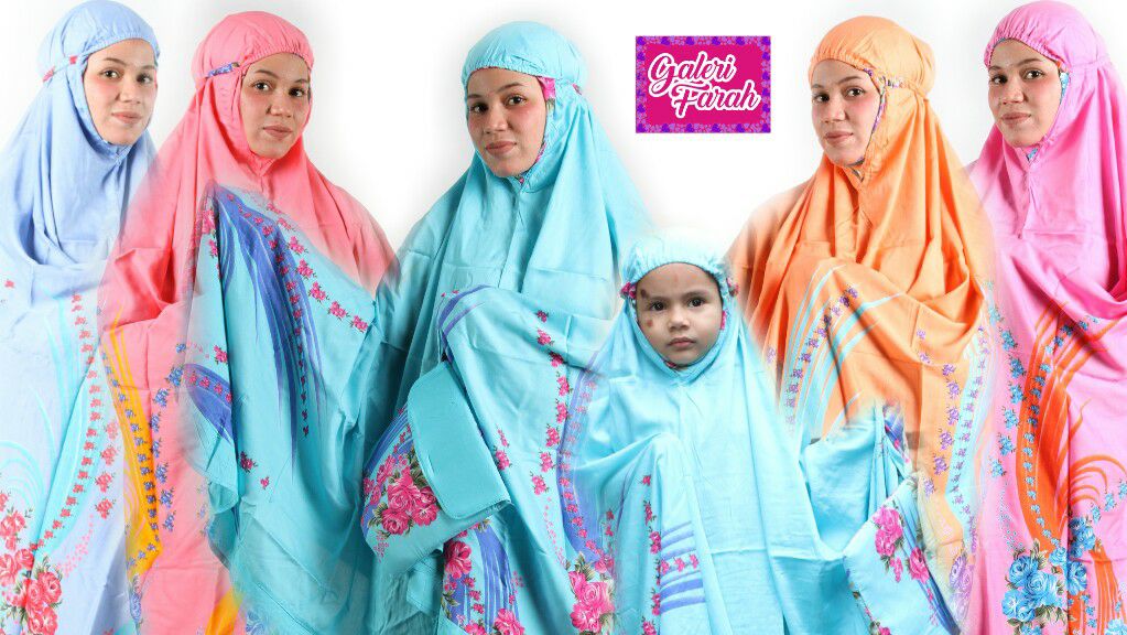 Ozetnikindonesia - Harga : Couple dewasa 220rb Rnb anak cewek 110rb ...