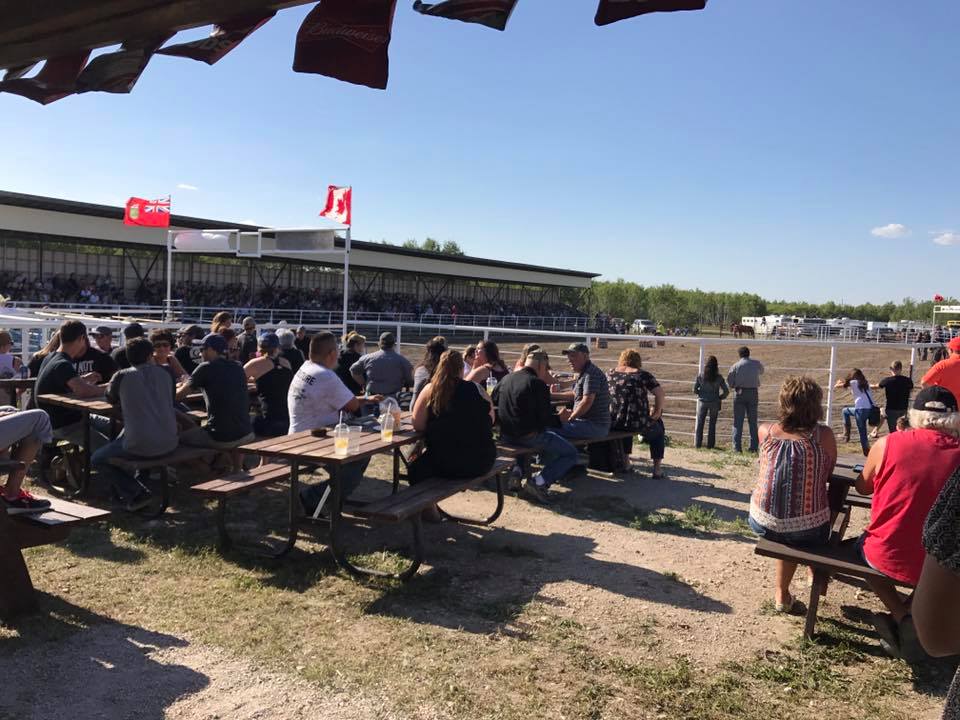 Interlake - 🐎 Happening Today – Ashern Rodeo! 📍 Ashern Rodeo Grounds ...