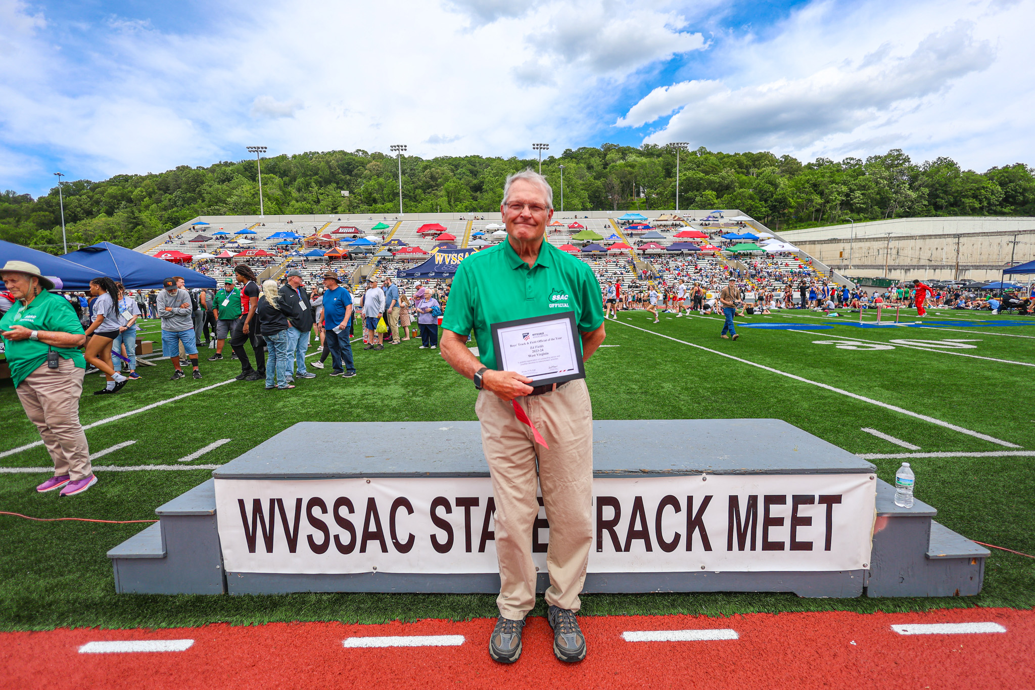Oak Glen High School | New Cumberland WV
