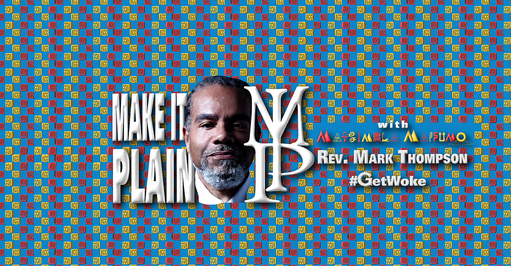 Make It Plain | Facebook