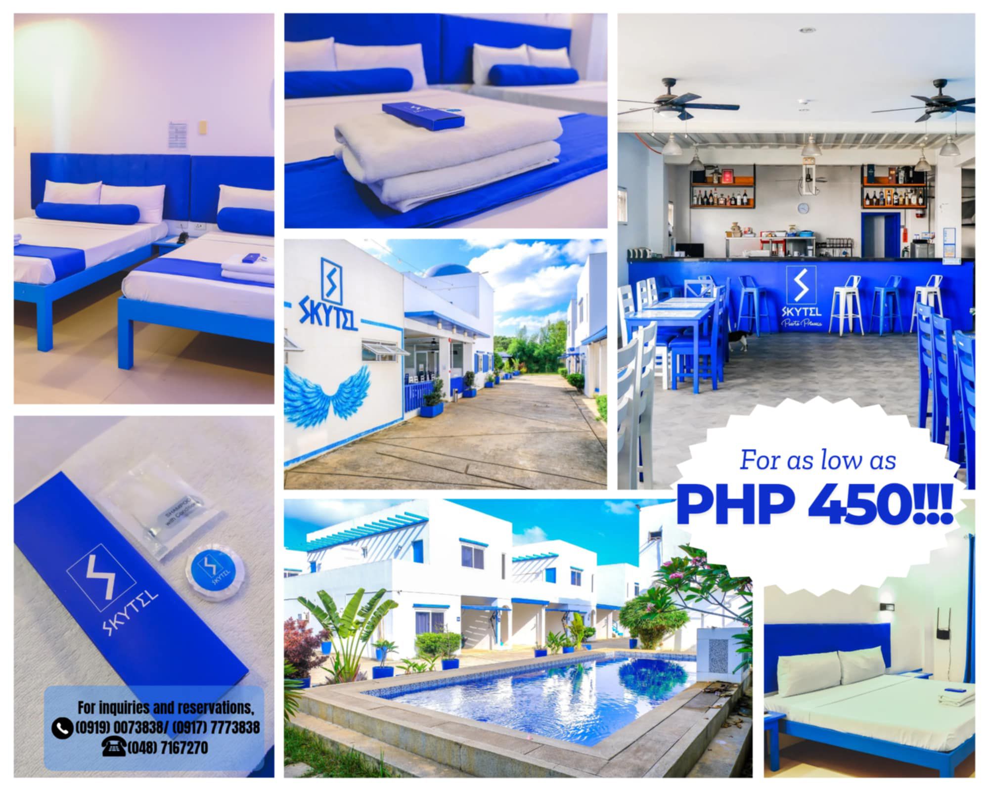 Naghahanap ka ba ng murang accommodation na pang maramihan at hindi ...