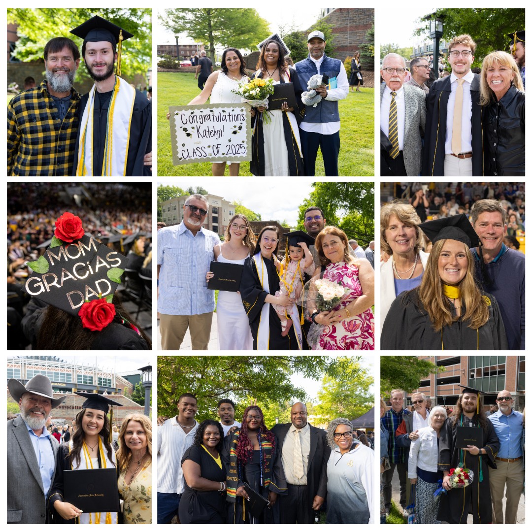 AppState University Libraries - Check out our website to find new ...