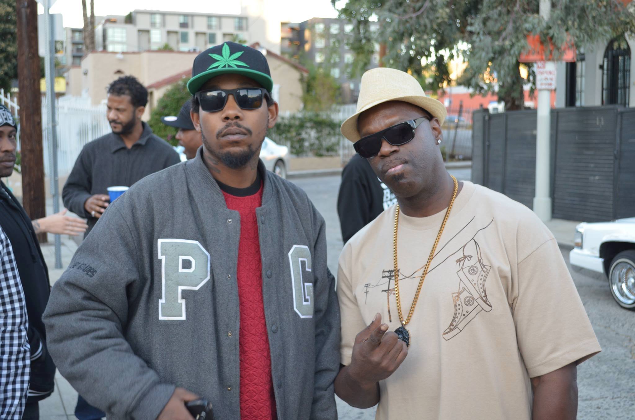 O.G Daddy V