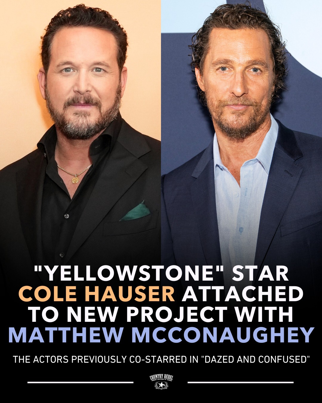 Country - Learn everything there is to know so far about the upcoming ...