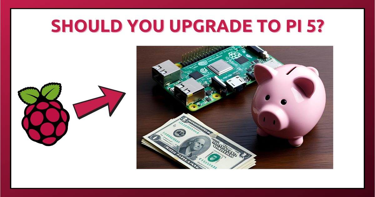 RaspberryTips - Is the Raspberry Pi 5 worth it? We compared it to the ...