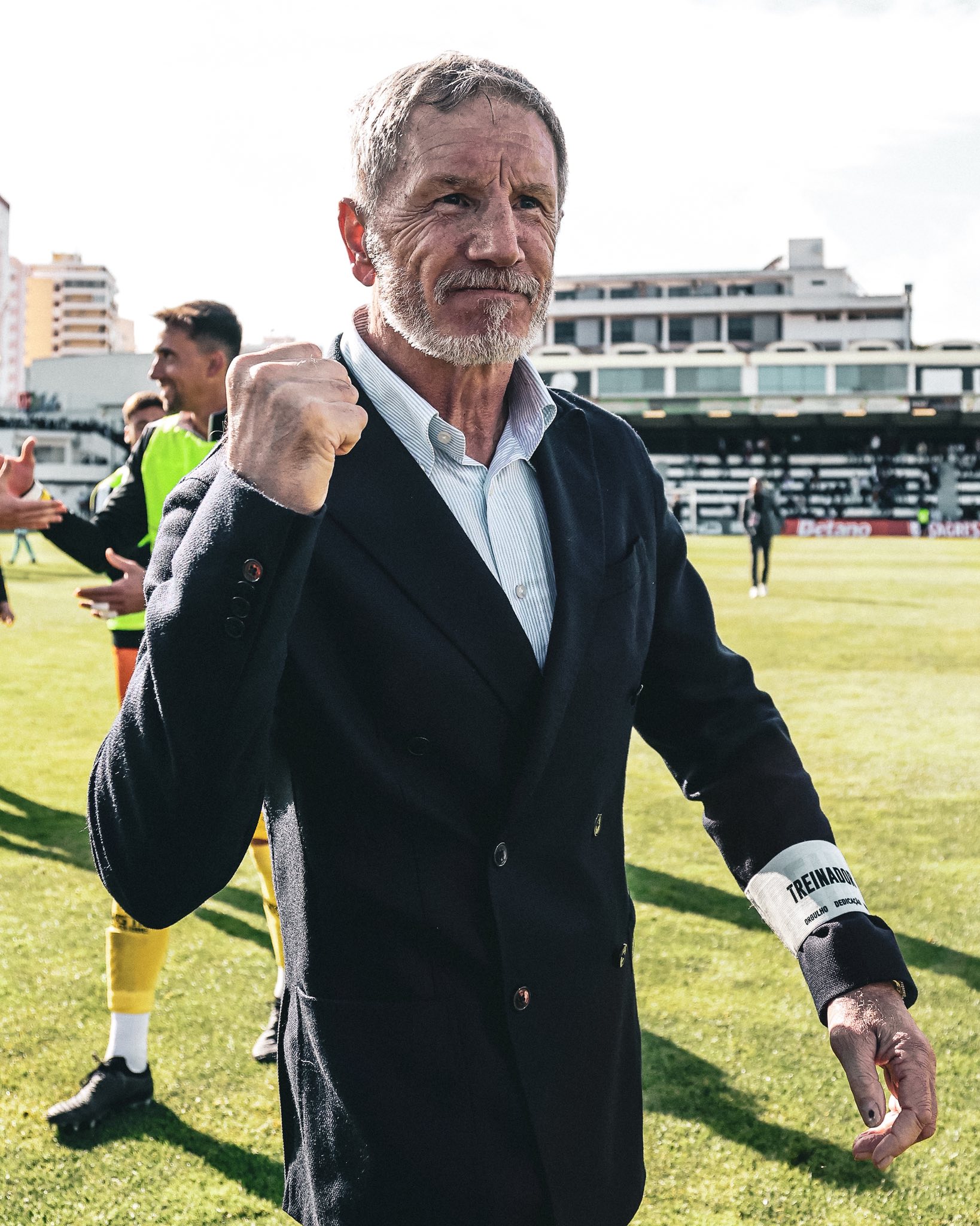 Boavista Futebol Clube added a... - Boavista Futebol Clube