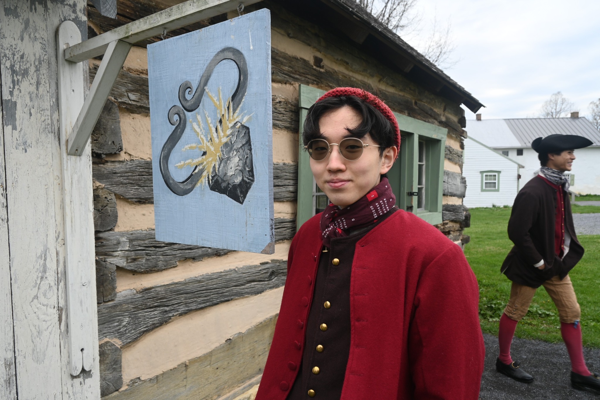 Conococheague Institute added a... - Conococheague Institute
