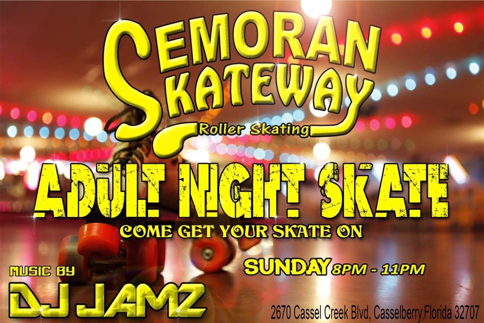 Skateway of Florida | Orlando FL