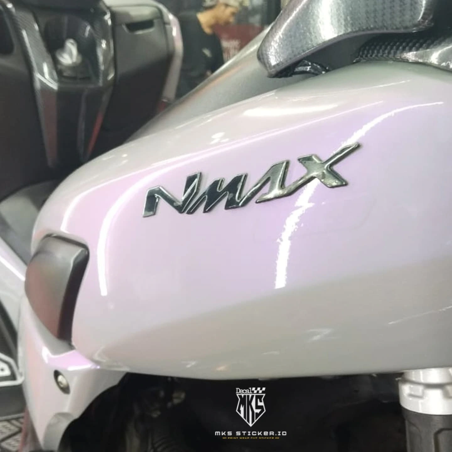 MKS GRAPHICS | Bekasi
