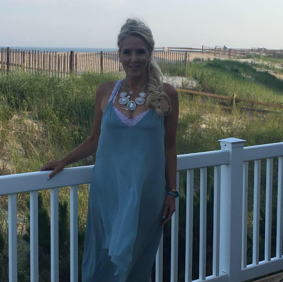 Jill Roderick Tarallo