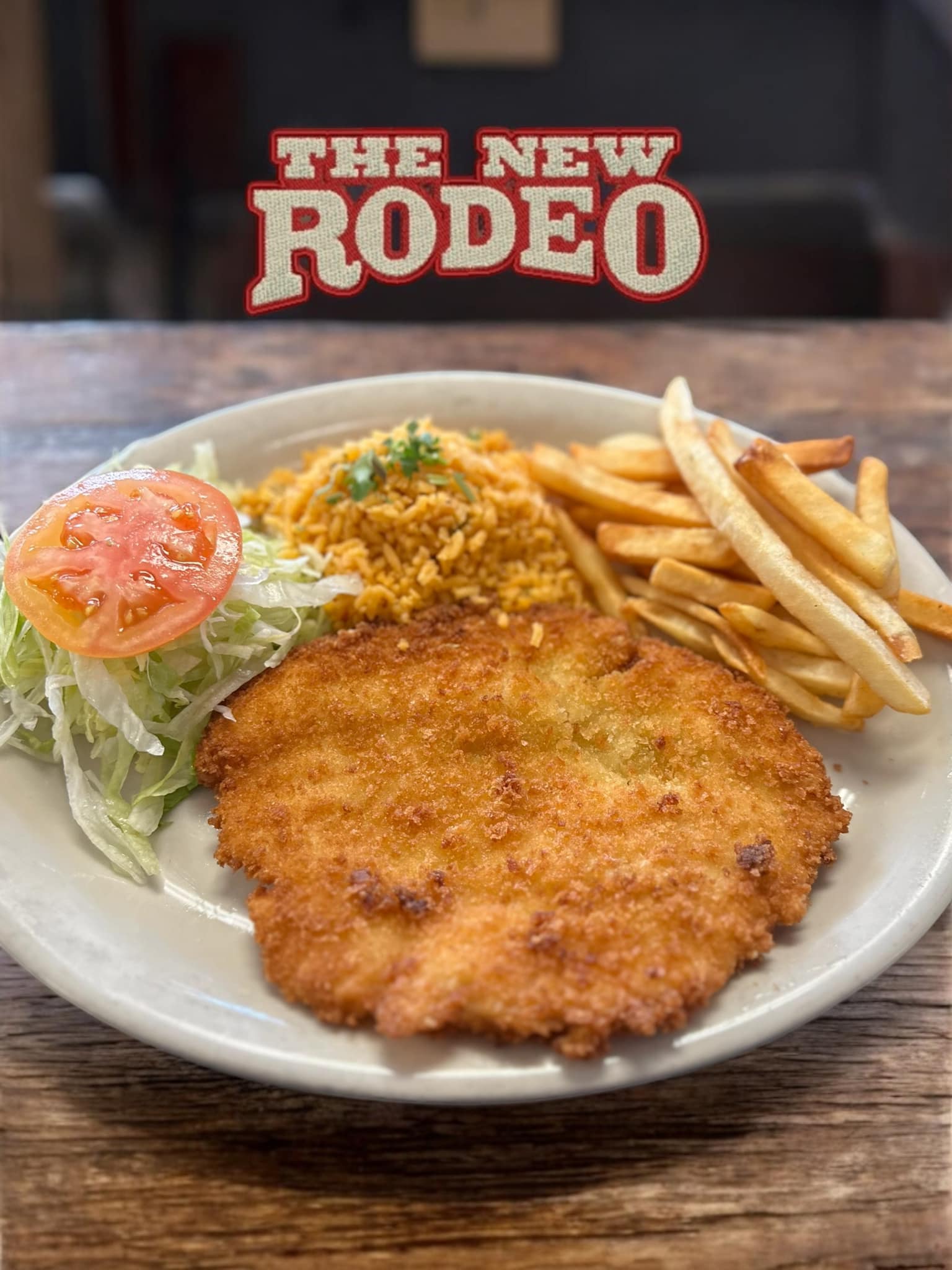 The new rodeo #1 | Victoria TX