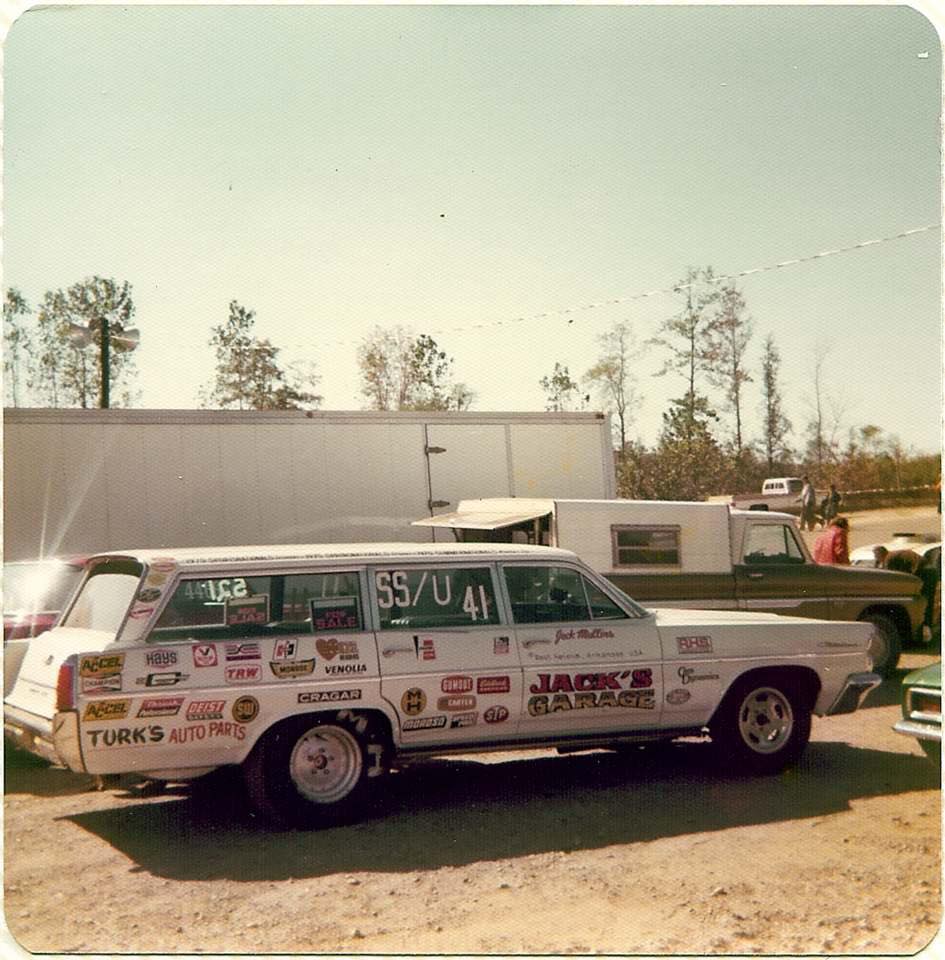 Lakeland International Raceway | Lakeland TN