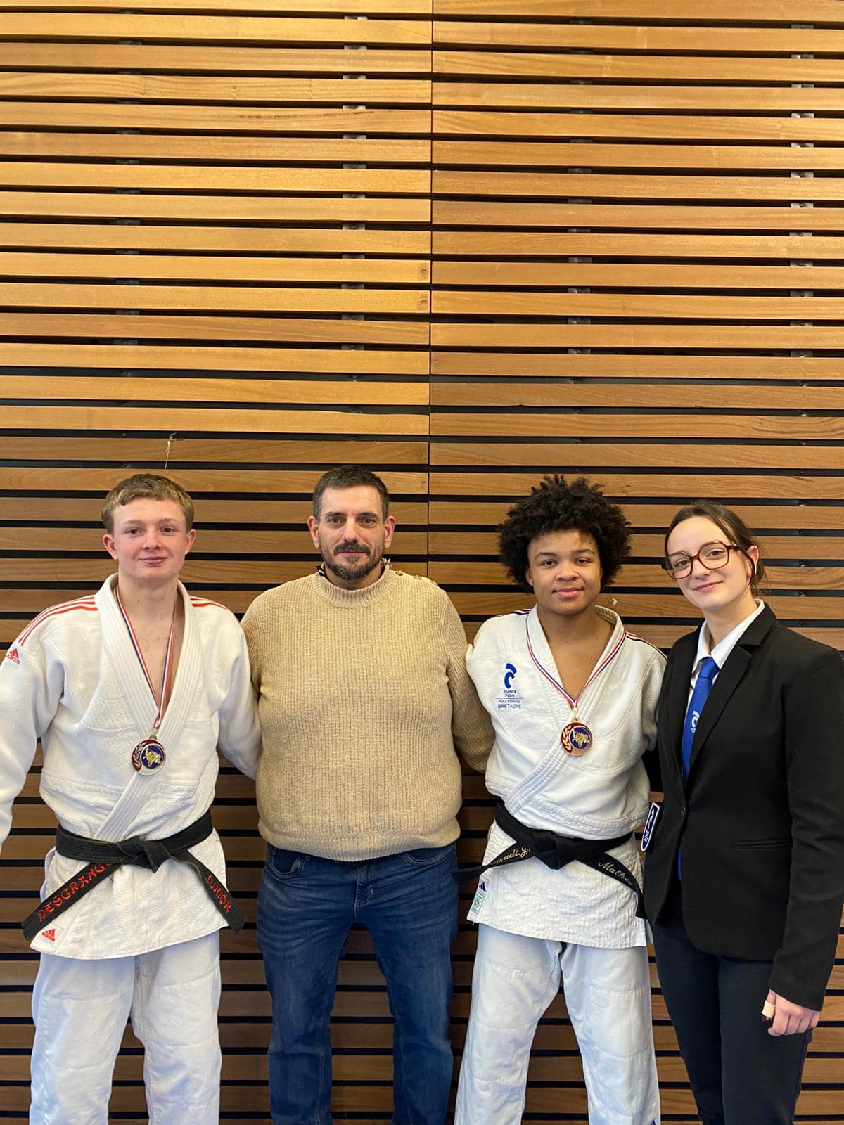 Dojo de Romagné | Romagné