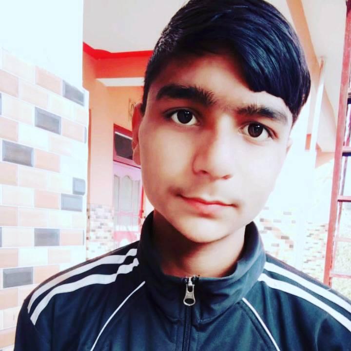Vishu Rana