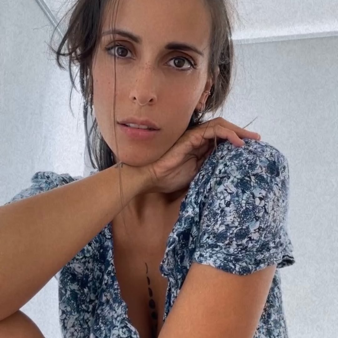 Olalla Eiroa