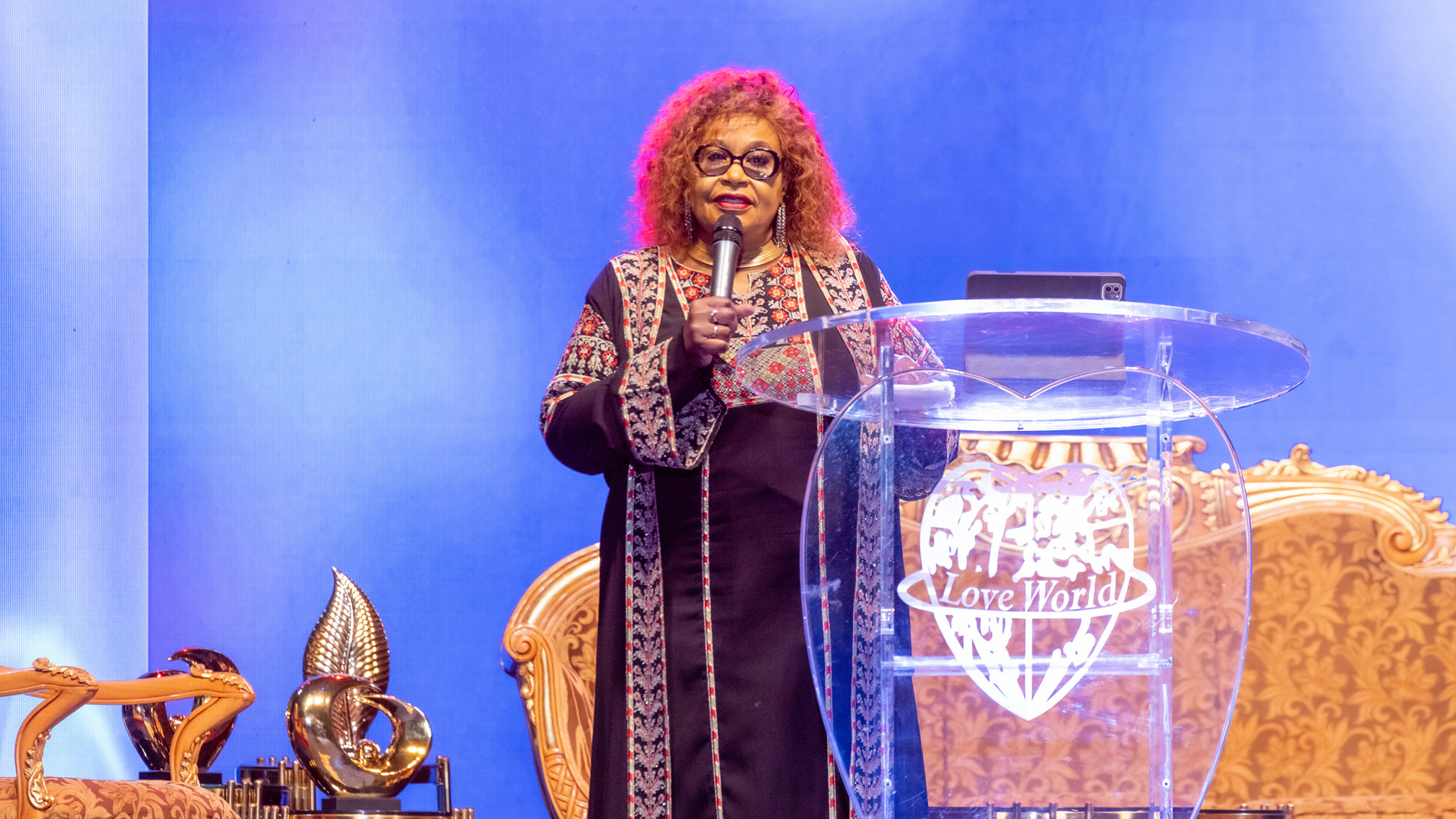 HIGHLIGHTS:... - Christ Embassy Zimbabwe Virtual Church | Facebook