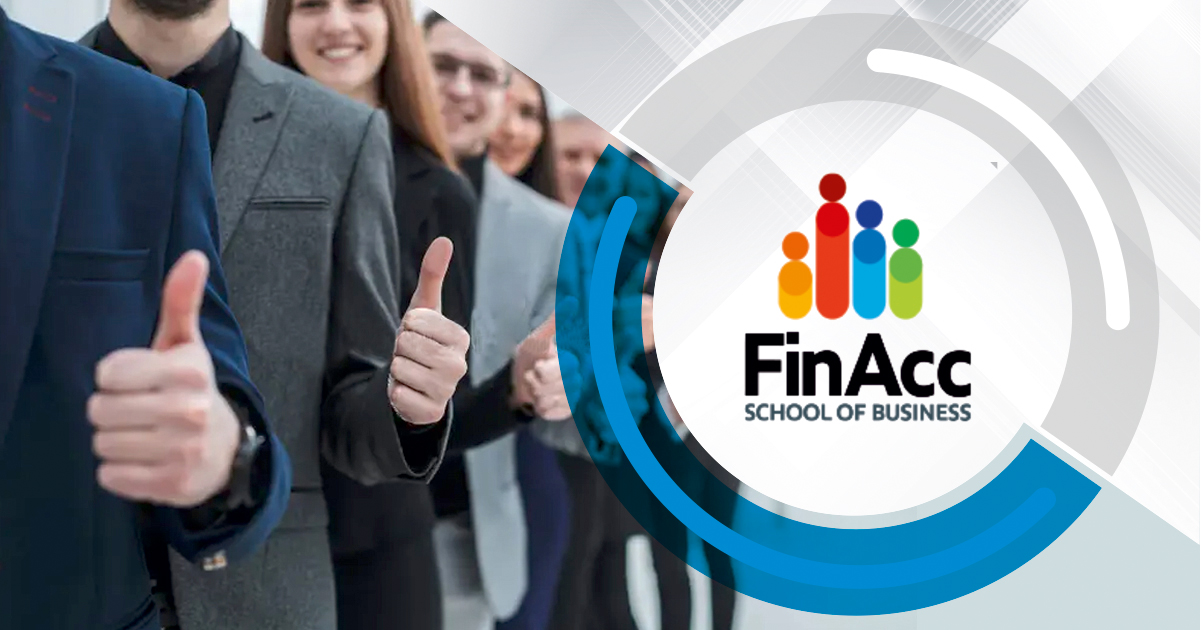 FinAcc School of Business | Thiruvananthapuram
