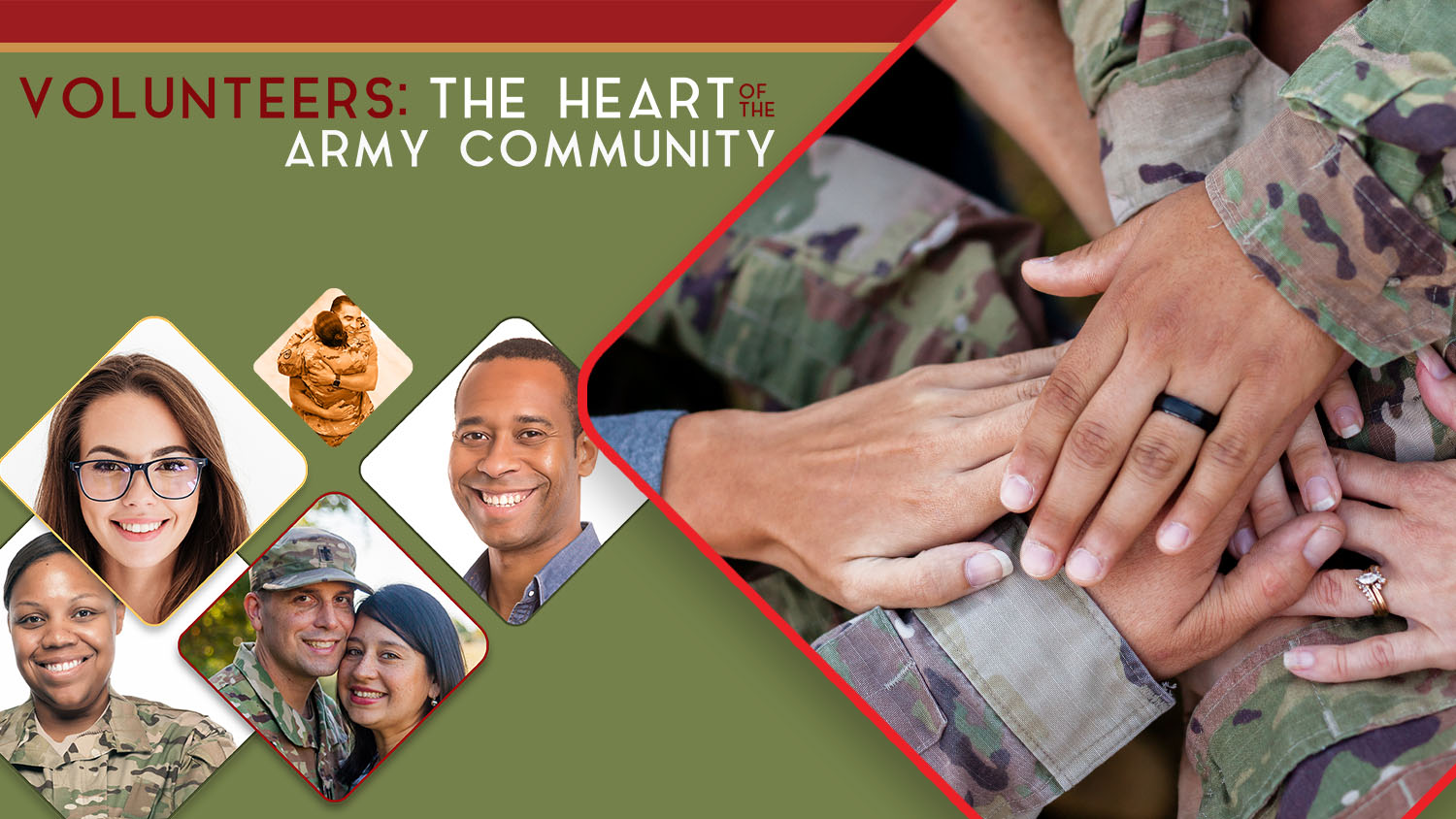 63rd - 🌟 It's Volunteer Appreciation Week! 🌟 We’re sending a huge THANK ...